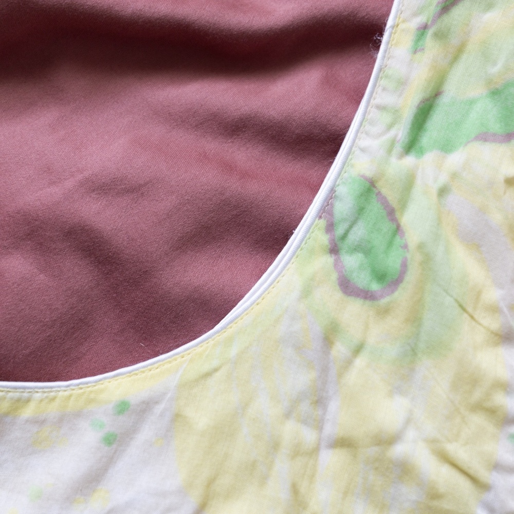 FREE PEOPLE Embellished A-Line Mini Dress - Size 8 NWT - Picture 11 of 13